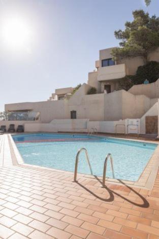 Ferienwohnung Vue Imprenable - Piscine - Parking Prive - Terrasse - Collioure Exterior foto
